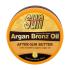 Vivaco Sun Argan Bronz Oil After-Sun Butter Prípravok po opaľovaní 200 ml