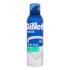 Gillette Series Sensitive Pena na holenie pre mužov 250 ml