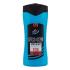 Axe Sport Blast 3in1 Sprchovací gél pre mužov 400 ml