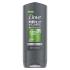 Dove Men + Care Minerals + Sage Sprchovací gél pre mužov 250 ml