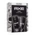 Axe Black Darčeková kazeta sprchovací gél 250 ml + dezodorant 150 ml