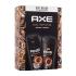 Axe Dark Temptation Darčeková kazeta sprchovací gél 250 ml + dezodorant 150 ml