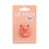 2K Cute Animals Lip Balm Strawberry Balzam na pery pre ženy 6 g