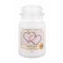 Yankee Candle Snow In Love Vonná sviečka 623 g