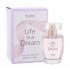 ELODE Life Is A Dream Parfumovaná voda pre ženy 100 ml