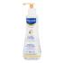 Mustela Bébé Nourishing Cleansing Gel with Cold Cream Sprchovací gél pre deti 300 ml