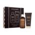 Baylis & Harding For Him Black Pepper & Ginseng Signature Collection Darčeková kazeta sprchovací gél na tělo i vlasy Black Pepper & Ginseng 300 ml + sprchovací gél Black Pepper & Ginseng 200 ml