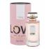 Victoria´s Secret Love Parfumovaná voda pre ženy 100 ml