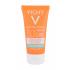 Vichy Capital Soleil Velvety Cream SPF50+ Opaľovací prípravok na tvár pre ženy 50 ml