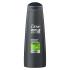 Dove Men + Care Fresh Clean 2in1 Šampón pre mužov 250 ml