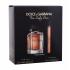 Dolce&Gabbana The Only One Darčeková kazeta parfumovaná voda 100 ml + parfumovaná voda 10 ml poškodená krabička