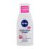 Nivea Extra Gentle Make-up Remover Odličovač tváre pre ženy 125 ml