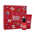 Dsquared2 Red Wood Darčeková kazeta toaletná voda 30 ml + telové mlieko 50 ml