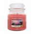 Yankee Candle Cliffside Sunrise Vonná sviečka 411 g