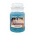 Yankee Candle Beach Escape Vonná sviečka 623 g