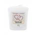 Yankee Candle Snow In Love Vonná sviečka 49 g