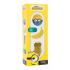 Minions Minions Bath Fizzer Collection Darčeková kazeta bomba do kúpeľa 3 x 90 g