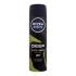 Nivea Men Deep Black Carbon Amazonia 72H Antiperspirant pre mužov 150 ml