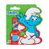 The Smurfs Lip Balm One For All - All For One Balzam na pery pre deti 4,3 g