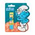 The Smurfs Lip Balm Vanity Smurf Balzam na pery pre deti 4,3 g