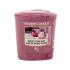 Yankee Candle Sweet Plum Sake Vonná sviečka 49 g