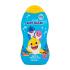 Pinkfong Baby Shark Sprchovací gél pre deti 400 ml