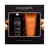 Baylis & Harding For Him Black Pepper & Ginseng Signature Collection Darčeková kazeta sprchovací gél na telo aj vlasy Black Pepper & Ginseng 300 ml + sprchovací gél Black Pepper & Ginseng 200 ml