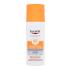 Eucerin Sun Protection Photoaging Control Tinted Gel-Cream SPF50+ Opaľovací prípravok na tvár pre ženy 50 ml Odtieň Medium