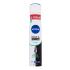 Nivea Black & White Invisible Fresh 72h Antiperspirant pre ženy 200 ml