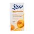 Strep Sugaring Wax Strips Face & Sensitive Areas Sensitive Skin Depilačný prípravok pre ženy 20 ks