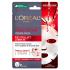 L'Oréal Paris Revitalift Laser X3 Triple Action Tissue Mask Pleťová maska pre ženy 28 g