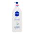 Nivea Aloe & Hydration Body Lotion Telové mlieko pre ženy 625 ml