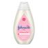 Johnson´s Baby Lotion Telové mlieko pre deti 300 ml