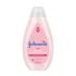 Johnson´s Baby Soft Wash Sprchovací gél pre deti 500 ml