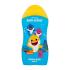 Pinkfong Baby Shark Bubble Bath Pena do kúpeľa pre deti 300 ml