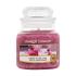 Yankee Candle Sweet Plum Sake Vonná sviečka 104 g