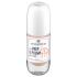 Essence The Prep & Plump Base Coat Lak na nechty pre ženy 8 ml