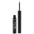 Catrice Lash Glue & Eyeliner Lepidlo na riasy pre ženy 1,7 ml Odtieň 010 Strong Black