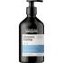 L'Oréal Professionnel Chroma Crème Professional Shampoo Blue Dyes Šampón pre ženy 500 ml