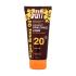 Vivaco Sun Argan Bronz Oil Tanning Cream SPF20 Opaľovací prípravok na telo 100 ml