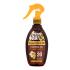 Vivaco Sun Argan Bronz Oil Tanning Oil SPF20 Opaľovací prípravok na telo 200 ml