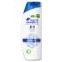 Head & Shoulders Classic Clean 2in1 Šampón 360 ml