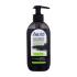 Astrid Aqua Biotic Active Charcoal Micellar Cleansing Gel Čistiaci gél pre ženy 200 ml