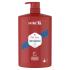 Old Spice Whitewater Sprchovací gél pre mužov 1000 ml