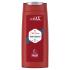 Old Spice Whitewater Sprchovací gél pre mužov 675 ml