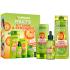 Garnier Fructis Vitamin & Strength Darčeková kazeta šampón Fructis Vitamin & Strength 400 ml + kondicionér Fructis Vitamin & Strength 200 ml + sérum na vlasy Fructis Vitamin & Strength 125 ml