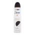 Dove Advanced Care Invisible Dry 72h Antiperspirant pre ženy 150 ml