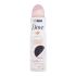 Dove Advanced Care Invisible Care 72h Antiperspirant pre ženy 150 ml