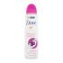 Dove Advanced Care Go Fresh Acai Berry & Waterlily 72h Antiperspirant pre ženy 150 ml