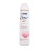 Dove Advanced Care Helps Smooth Antiperspirant pre ženy 150 ml